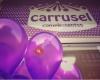 Complementos Carrusel