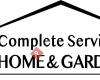 Complete Services Home & Garden