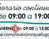 Comunicación Visual