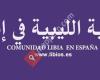 Comunidad Libia en España