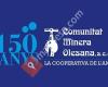 Comunitat Minera Olesana Sccl