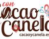 Con Cacao y Canela