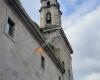 Concatedral - Basílica de Santa María de Vigo