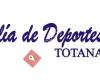 Concejalía de Deportes Totana