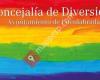 Concejalía de Diversidad del Ayuntamiento de Fuenlabrada