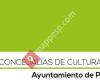 Concejalías Cultura y Juventud Pinoso