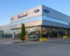 Concesionario Oficial Ford | Covesa Girona