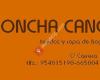 Concha Cano Hogar