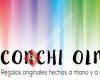 Conchi Olmo