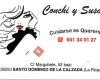 Conchi Y susana peluquería salón de belleza