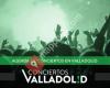 Conciertos en Valladolid