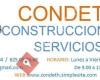Condeth Construcciones y Servicios