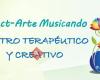 Conect-Arte Musicando - Centro terapéutico y creativo
