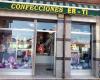 Confecciones ER - TI