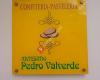 Confitería-Pasteleria Artesano Pedro Valverde