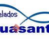Congelados AGUAS Santas