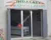 Congelados Indacast.