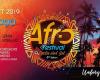 Congreso Afrofestival Costa del Sol