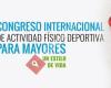 Congreso Internacional de Actividad Físico-Deportiva para Mayores