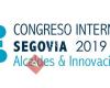 Congreso Internacional de Alcaldes e Innovación. Segovia