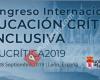 Congreso Internacional Educación Crítica e Inclusiva