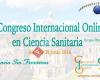Congreso Internacional Online en Ciencia Sanitaria