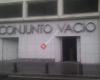 Conjunto Vacío