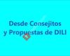 Consejitos y Propuestas de DILI