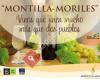 Consejo Regulador Montilla Moriles