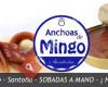 Conservas Mingo