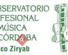 Conservatorio Profesional de Música de Córdoba 