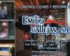 Const y Reformas Emilio Callejas SL