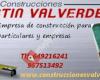 Construcciones Agustin Valverde