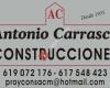Construcciones Antonio Carrasco