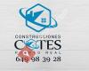 Construcciones Cotes