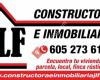 Construcciones e inmobiliaria JLF