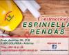 Construcciones espiniella pendas