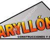 Construcciones Garyllon, S.L.