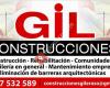 Construcciones GIL ERASO S.L