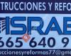 Construcciones israel