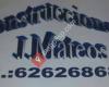 Construcciones J.Mateos