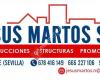 Construcciones Jesus Martos S.L.