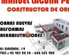 CONSTRUCCIONES MANUEL LAGUNA PEREZ