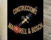 Construcciones Martorell & Bosch