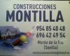 Construcciones Montilla