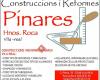 Construcciones Pinares.