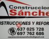 Construcciones Sánchez