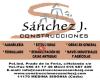 Construcciones Sánchez J.