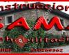 Construcciones Sama