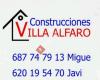 Construcciones Villalfaro